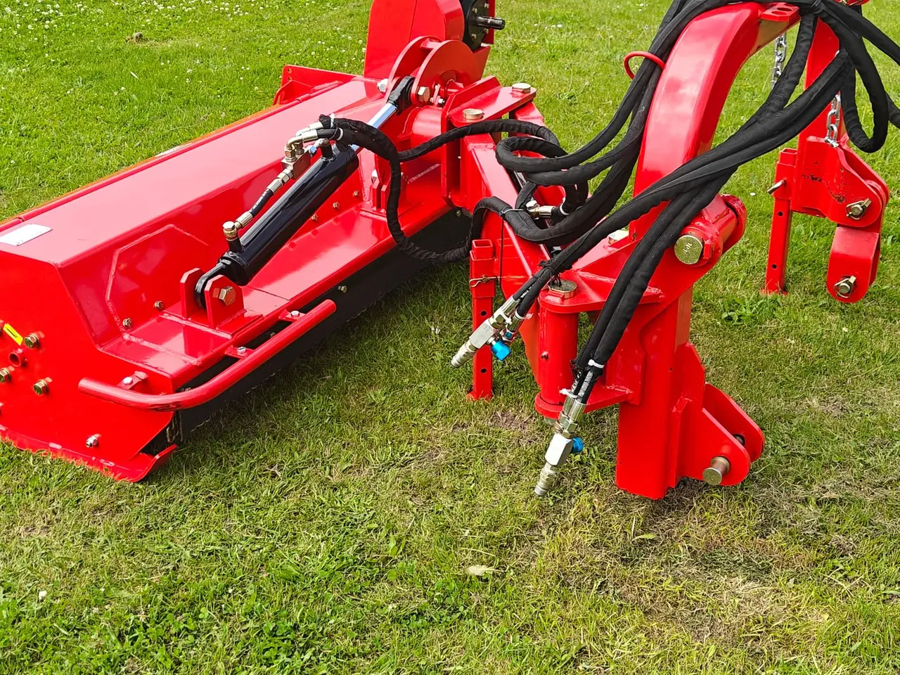 Billede 6 - P-Lindberg AGFK140