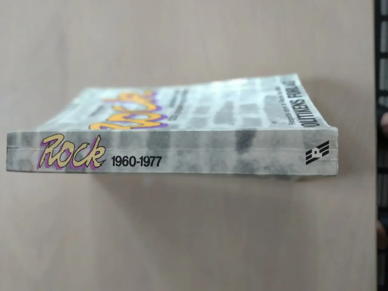 Billede 3 - ROCK 1960-1977