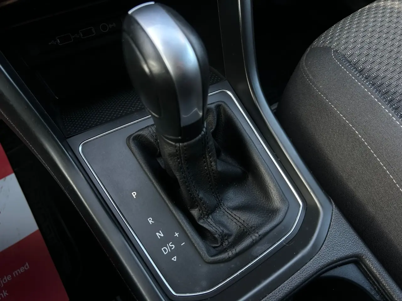 Billede 12 - VW Touran 1,5 TSi 150 Comfortline DSG 7prs
