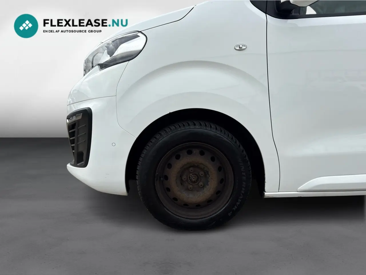 Billede 8 - Peugeot Expert 2,0 BlueHDi 180 L3 Plus EAT6 Van
