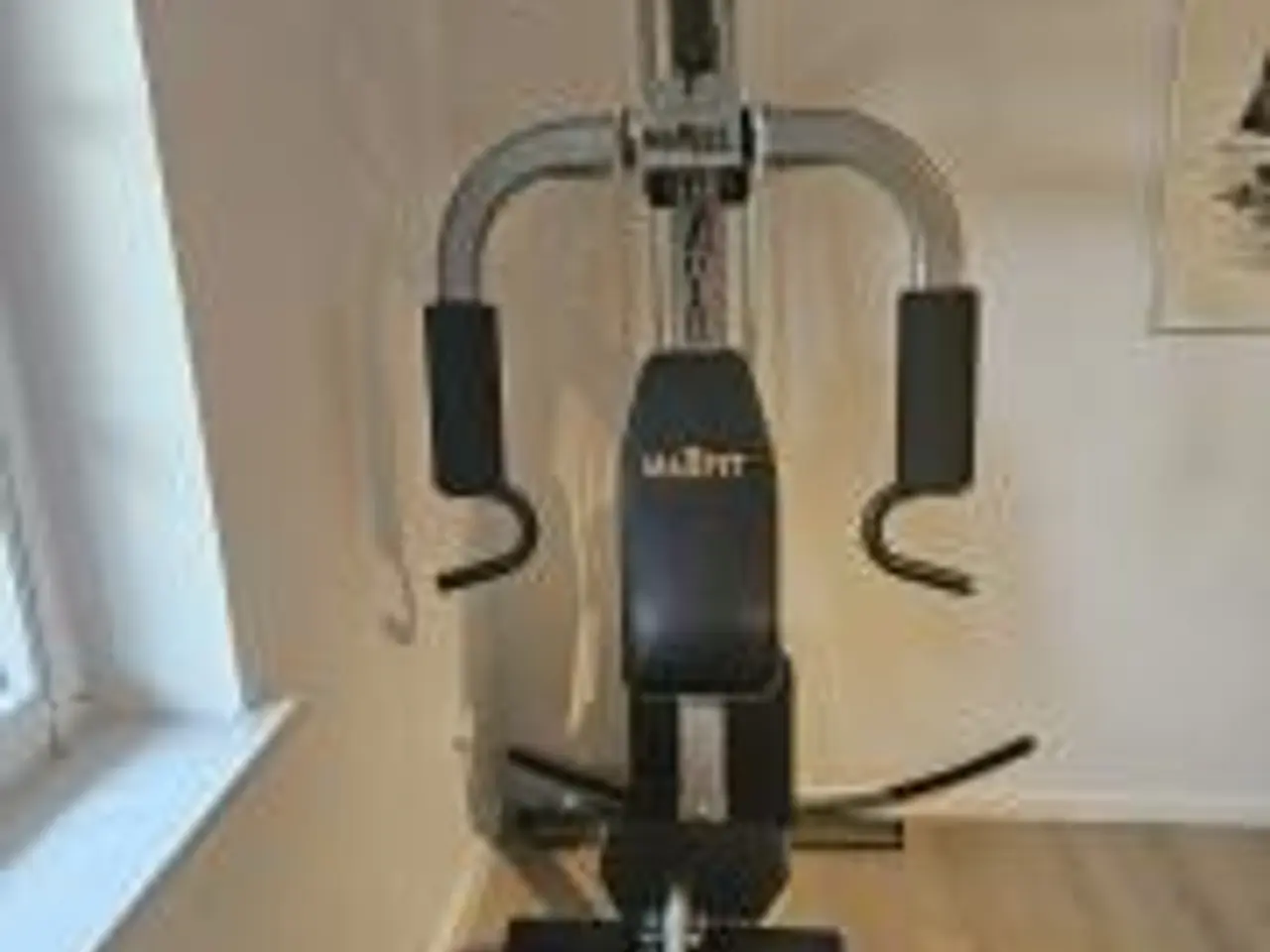 Billede 1 - Maxfit pro 6000