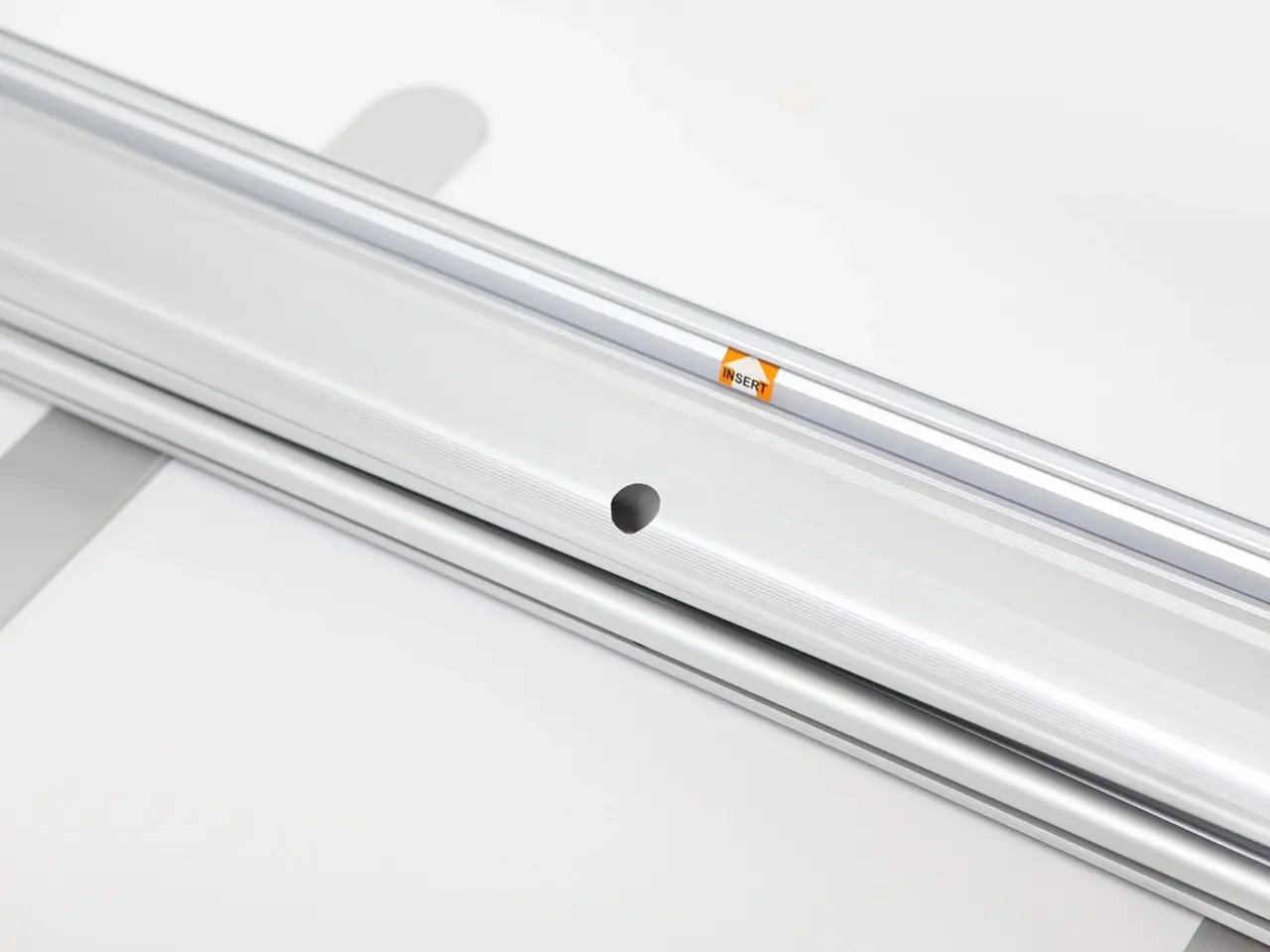 Billede 4 - Roll up stativer