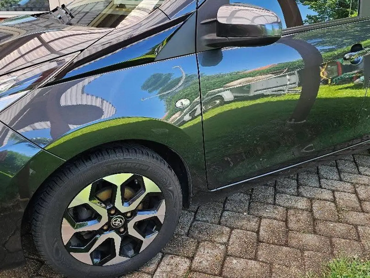 Billede 12 - Toyota Aygo 2020