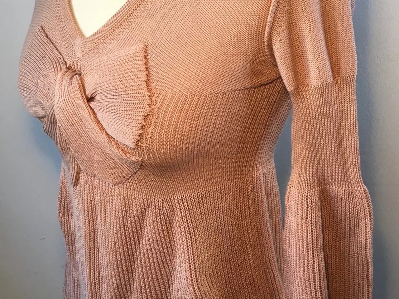 Billede 2 - Sonia Rykiel, bluse, str S