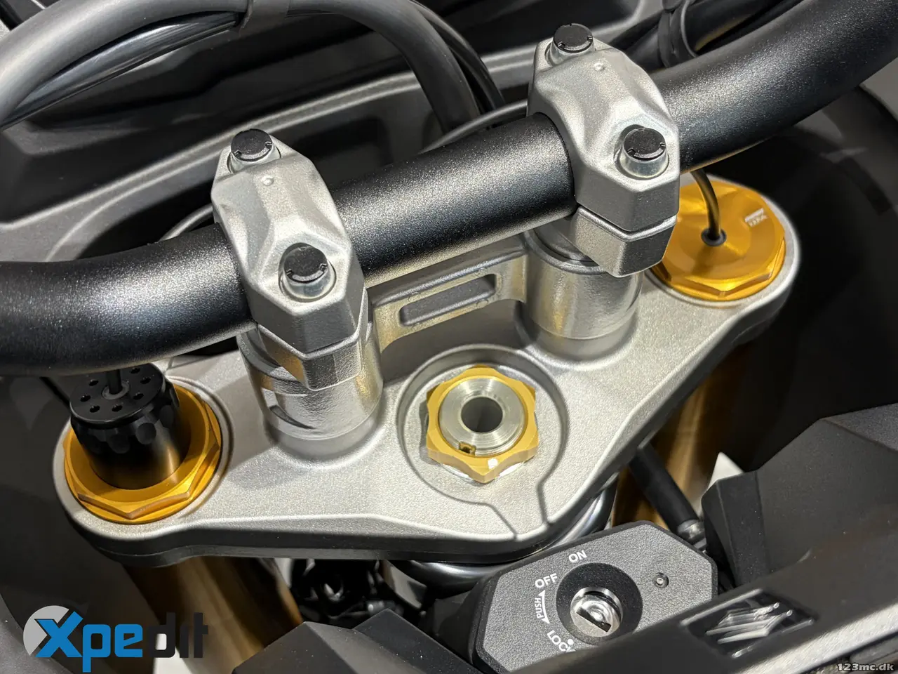 Billede 22 - Suzuki GSXS 1000 GX
