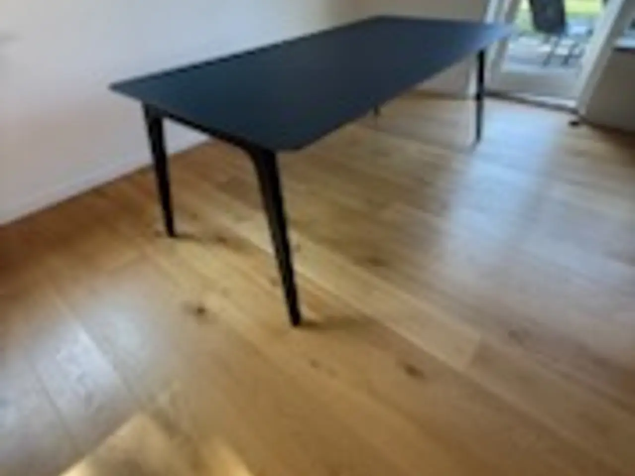 Billede 3 - Spisebord fra Ilva