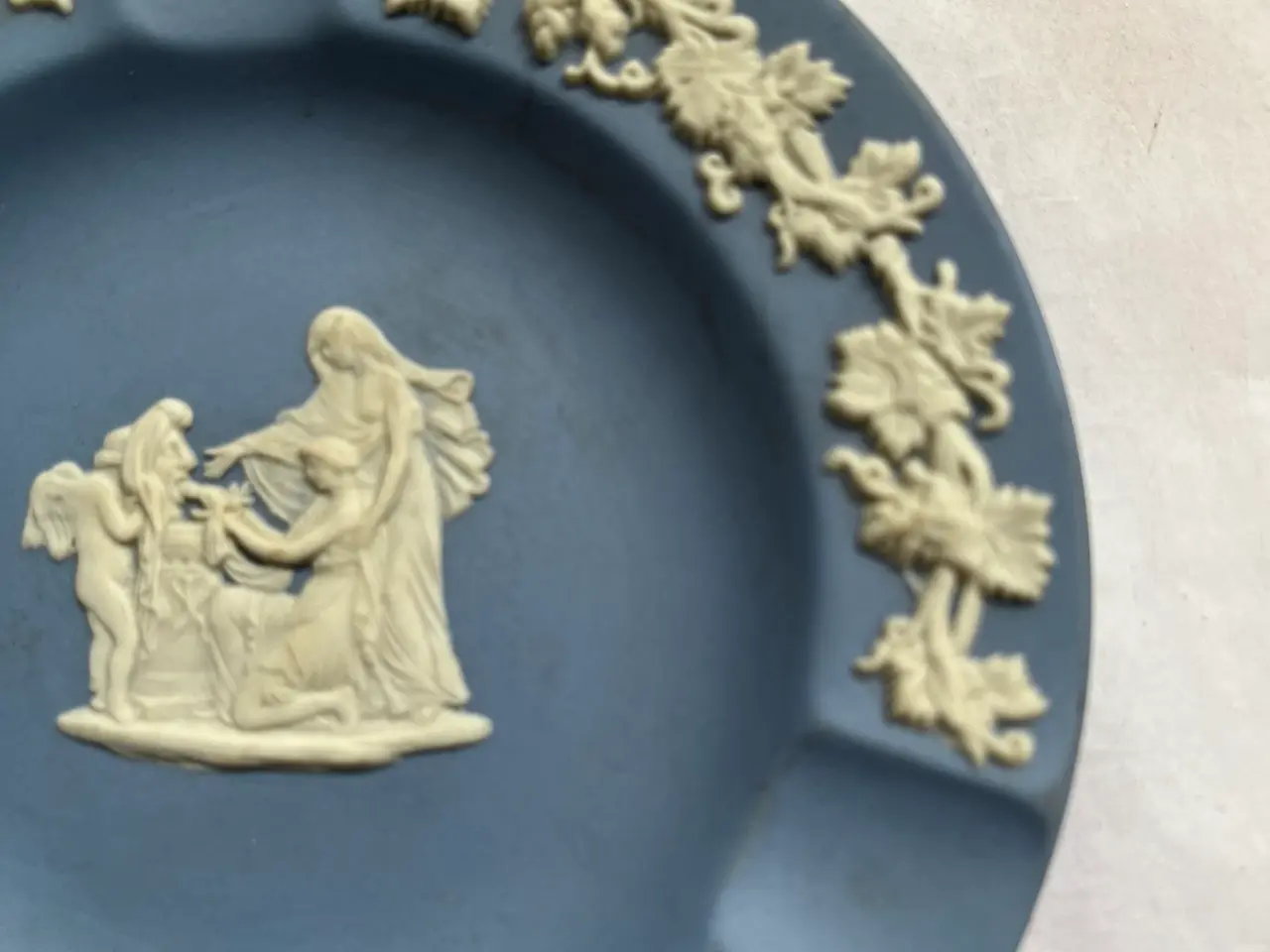 Billede 3 - Wedgwood askebæger