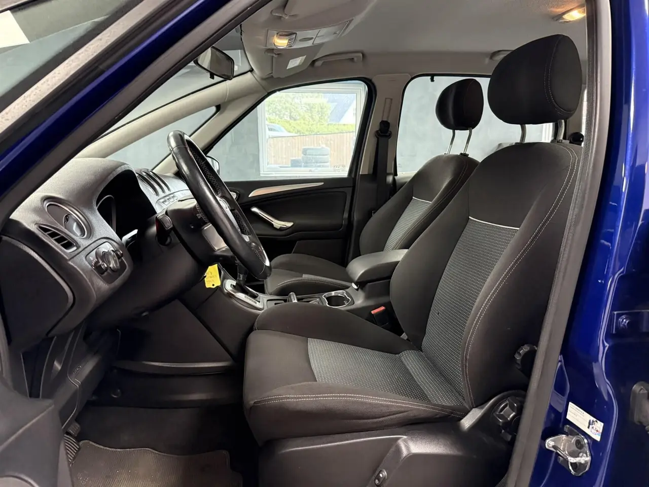 Billede 17 - Ford S-Max 2,0 TDCi Collection Powershift 163HK 6g Aut.