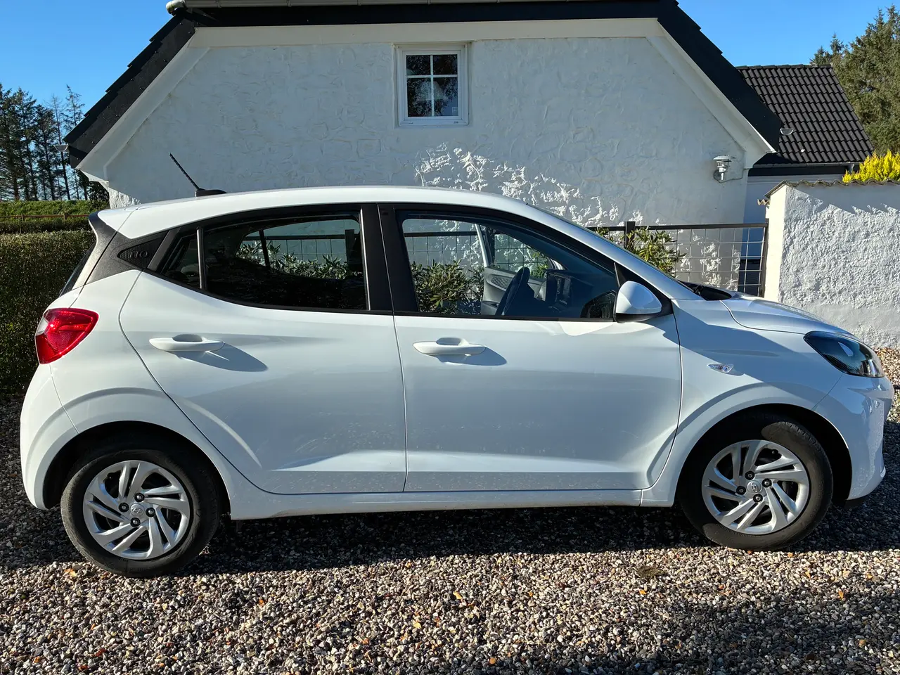 Billede 2 - Hyundai i10 Advanced 1,0 2022