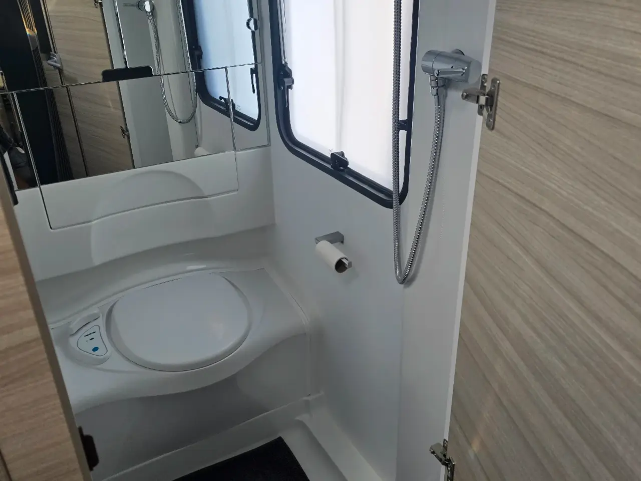 Billede 4 - Adria Altea 472PK ny model