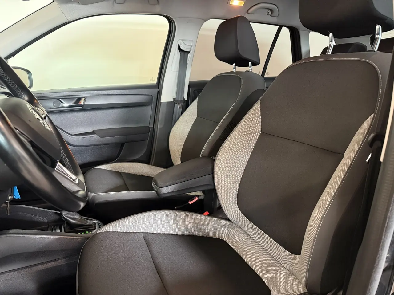 Billede 11 - Skoda Fabia 1,0 TSi 110 Style Combi DSG