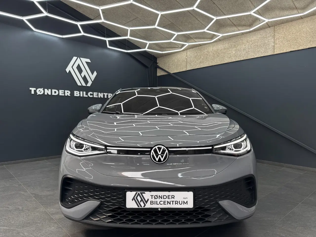 Billede 5 - VW ID.5 77 Pro Performance