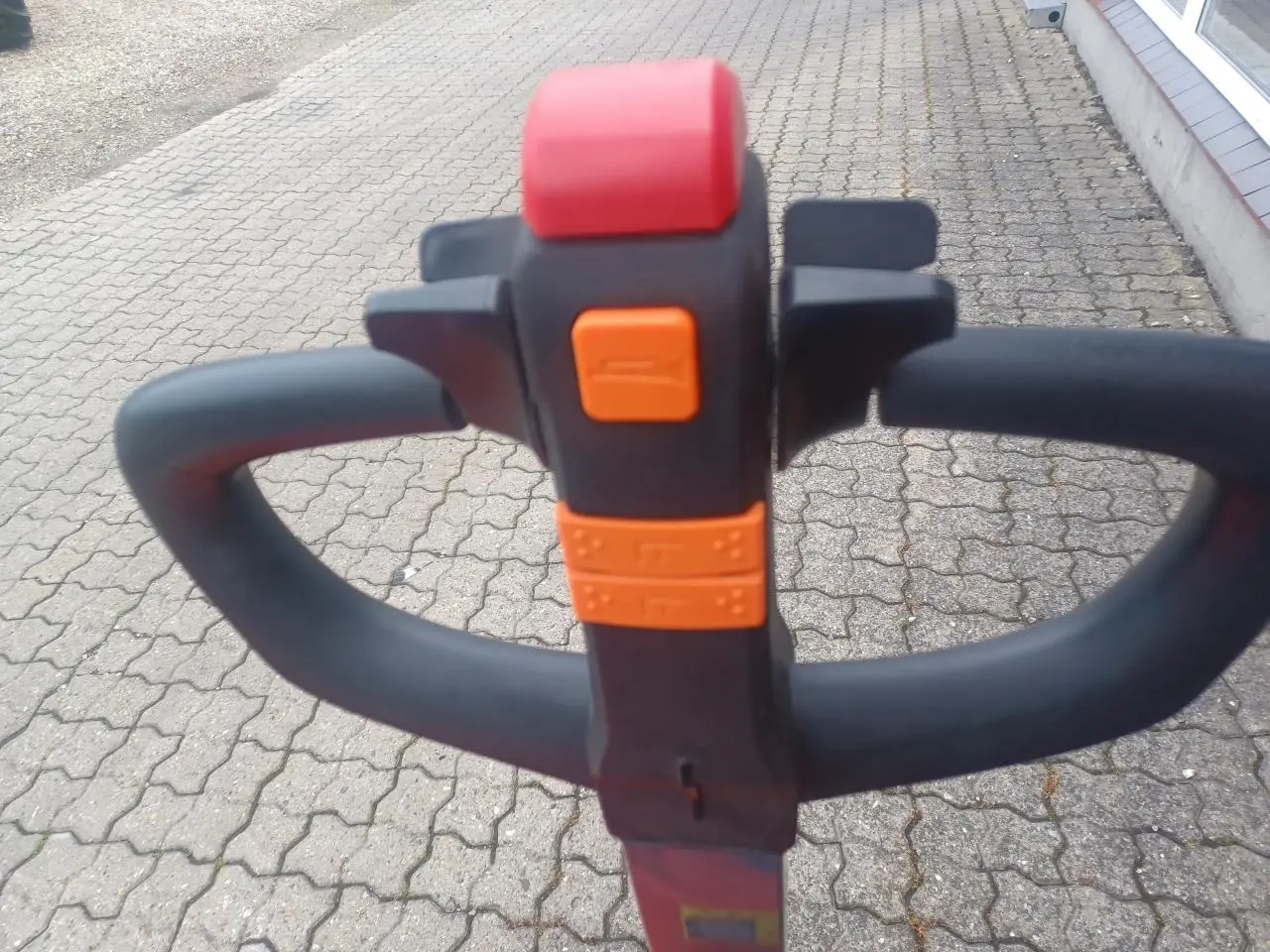Billede 4 - Jungheinrich HELL CDD16