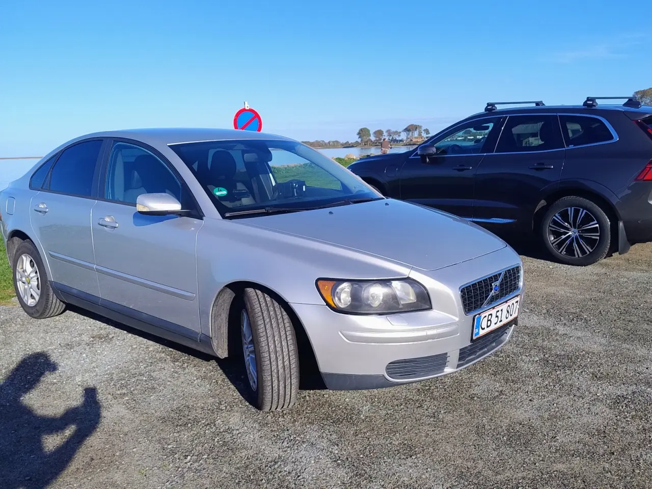 Billede 11 - NYSYNET Volvo s40