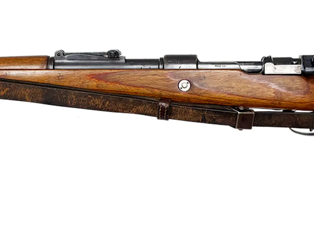 Billede 6 - 1940 K98 (147) J.P. Sauer & Sohn