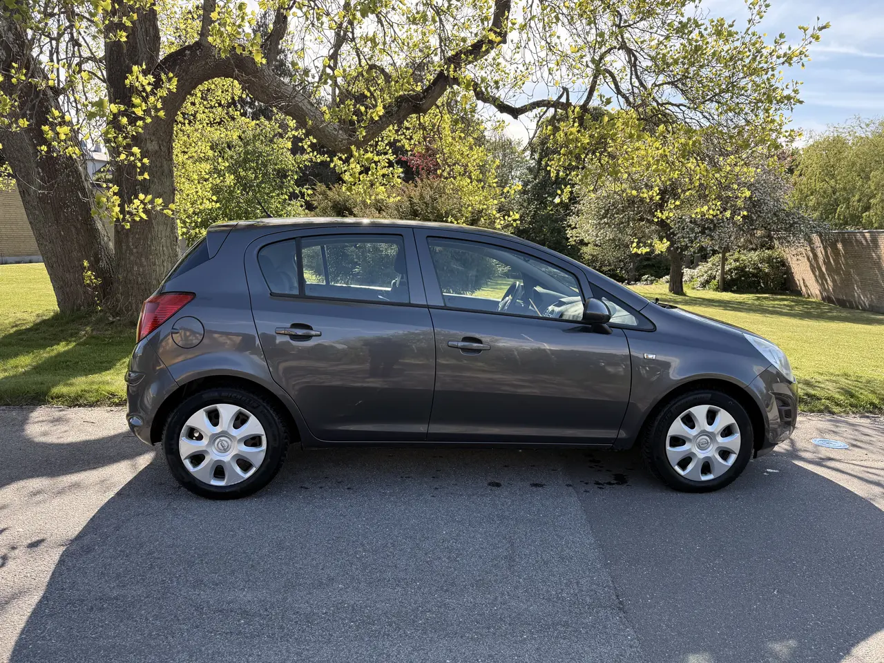 Billede 4 - Opel corsa 10