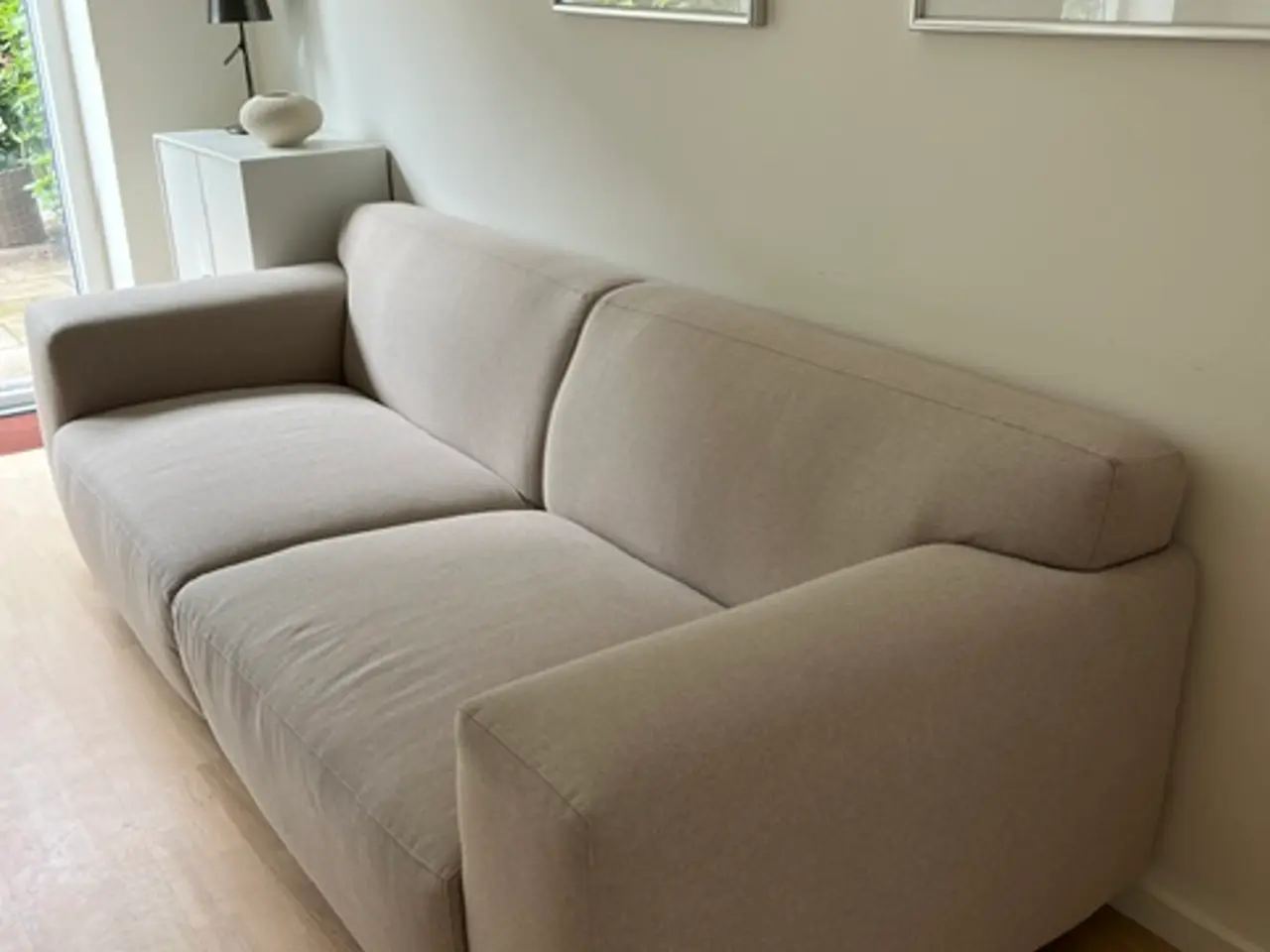 Billede 5 - 3-pers. sofa fra Ilva