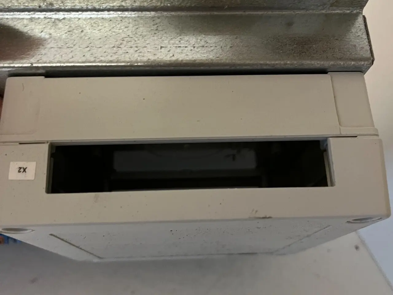 Billede 6 - Noratel Safety Isolating Transformer RDS8-1024-M2P