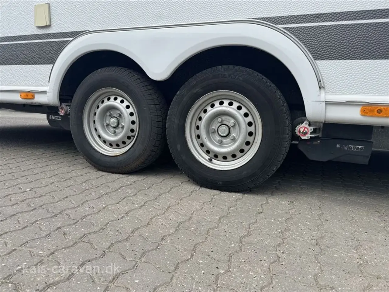 Billede 14 - 2020 - Dethleffs Camper 730