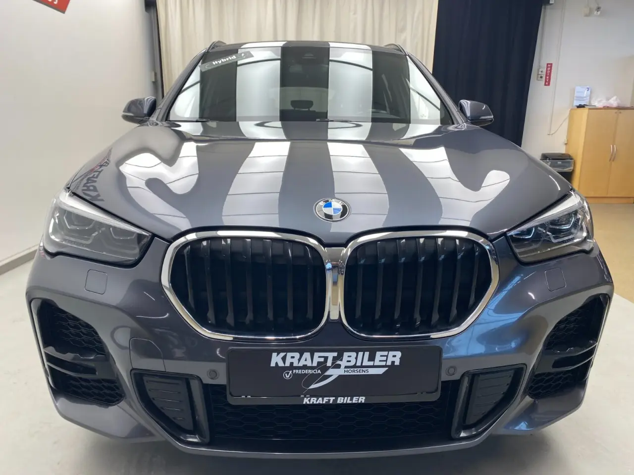 Billede 7 - BMW X1 1,5 xDrive25e M-Sport aut.