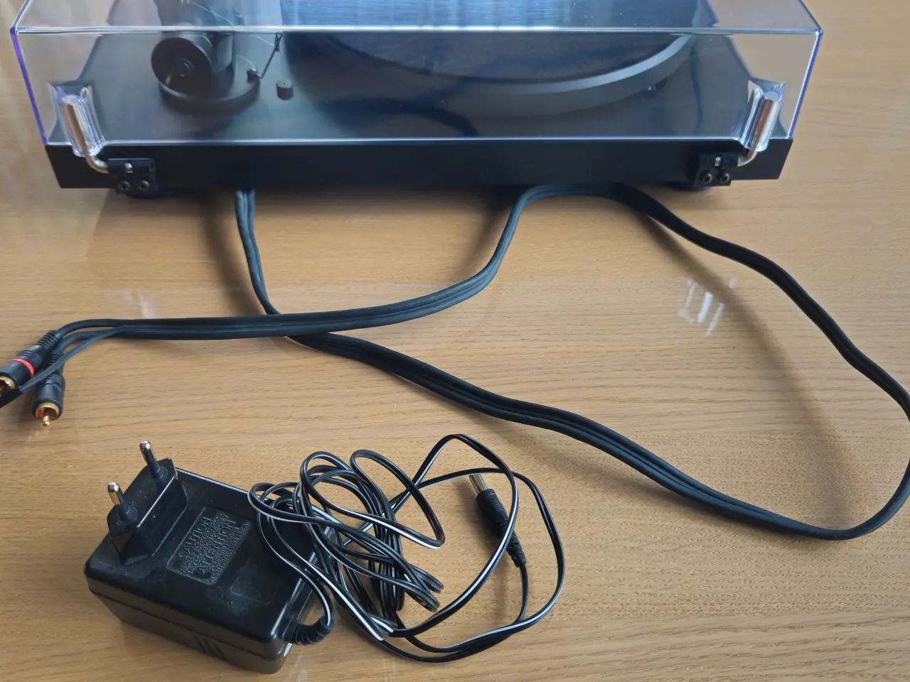 Billede 3 - Pladespiller Pro-ject Debut 3