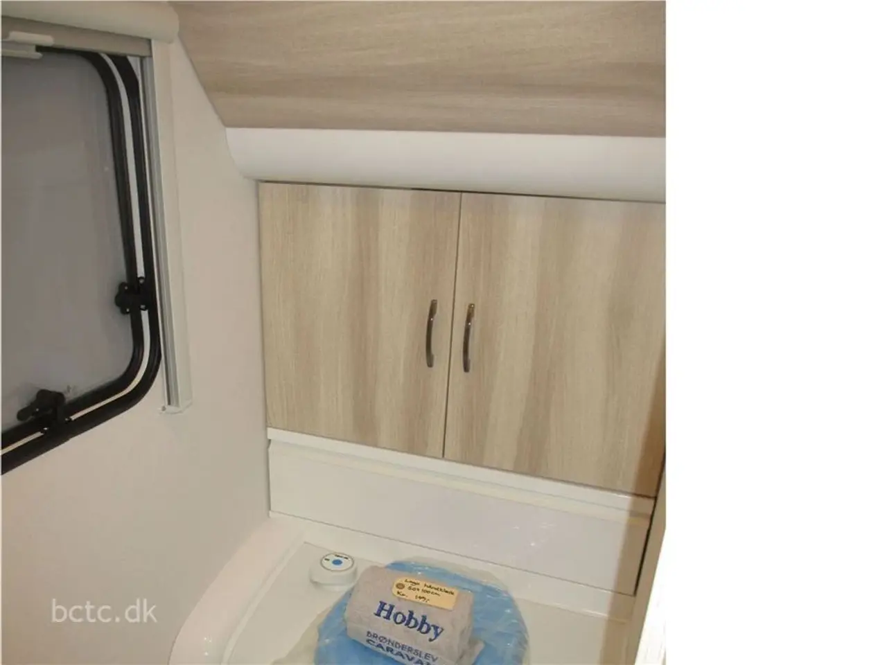 Billede 7 - 2026 - Hobby De Luxe 460 Ufe