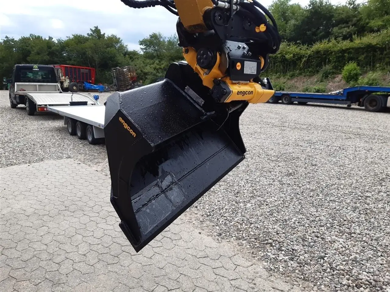 Billede 3 - XCMG xe27e
