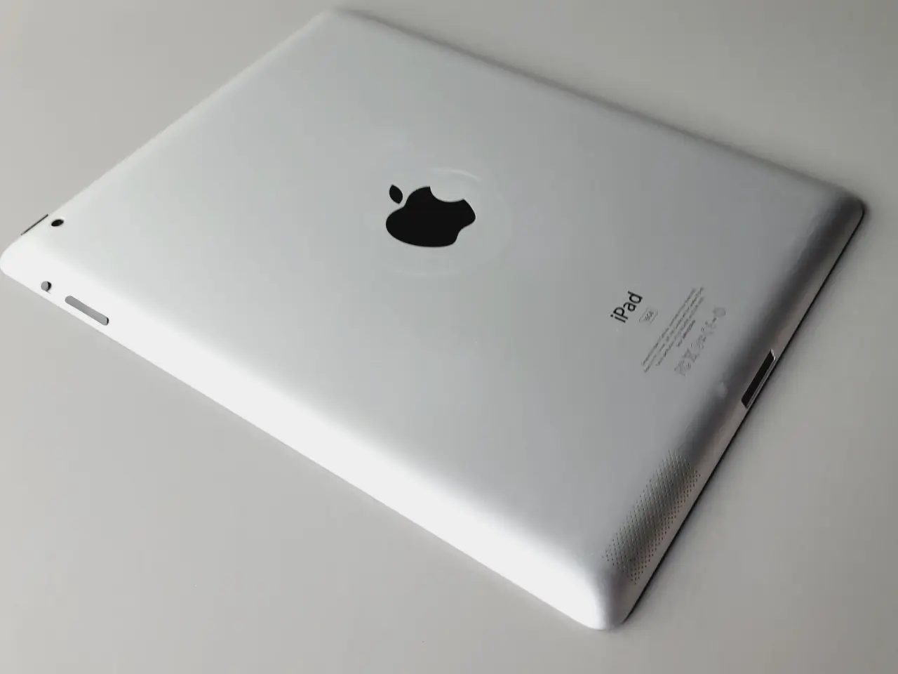 Billede 8 - ⭐️· 💻 Apple iPad 2 (Model A1395, 16GB Wi-Fi) 