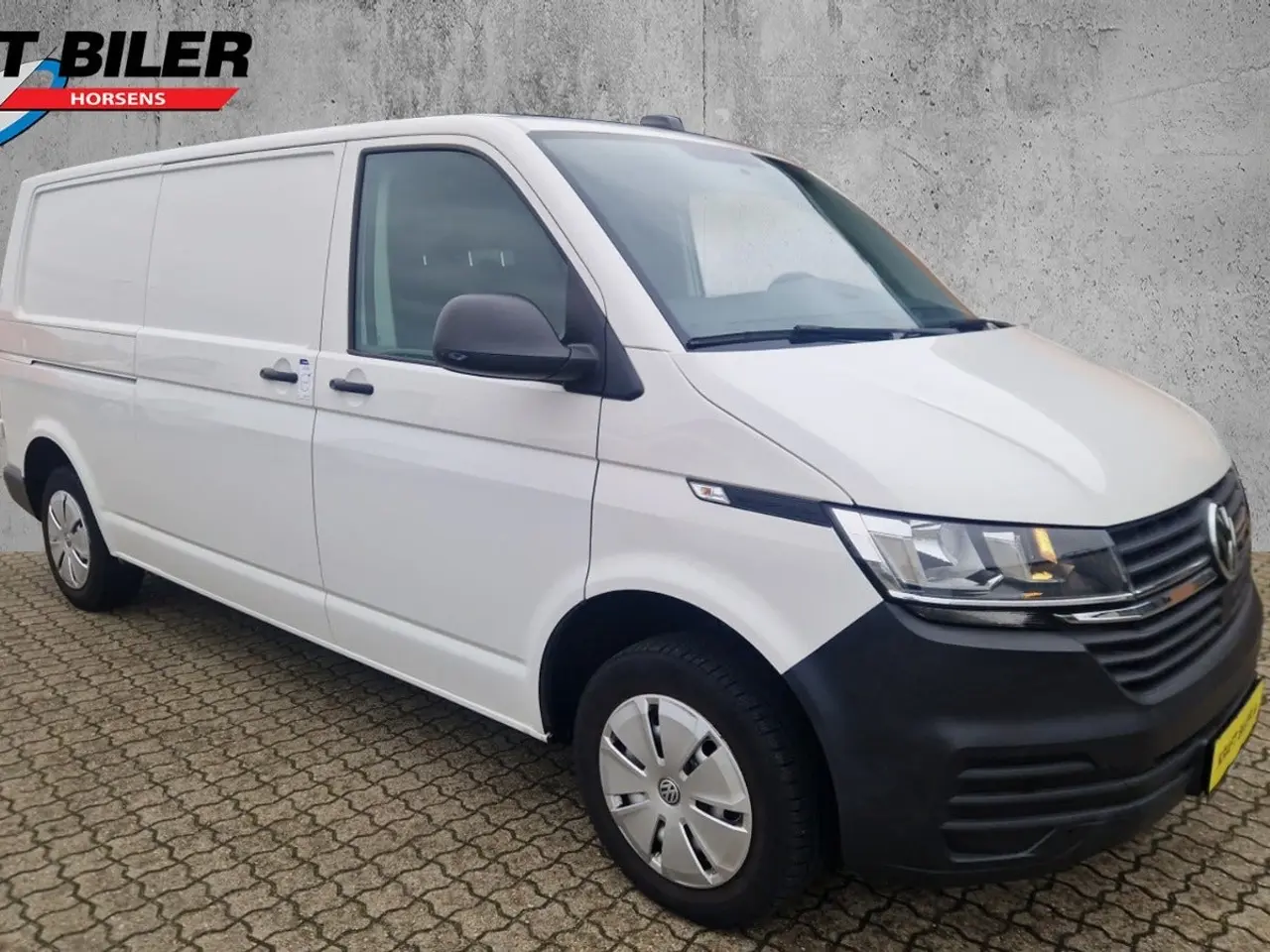Billede 8 - VW Transporter 2,0 TDi 150 Kassevogn DSG lang