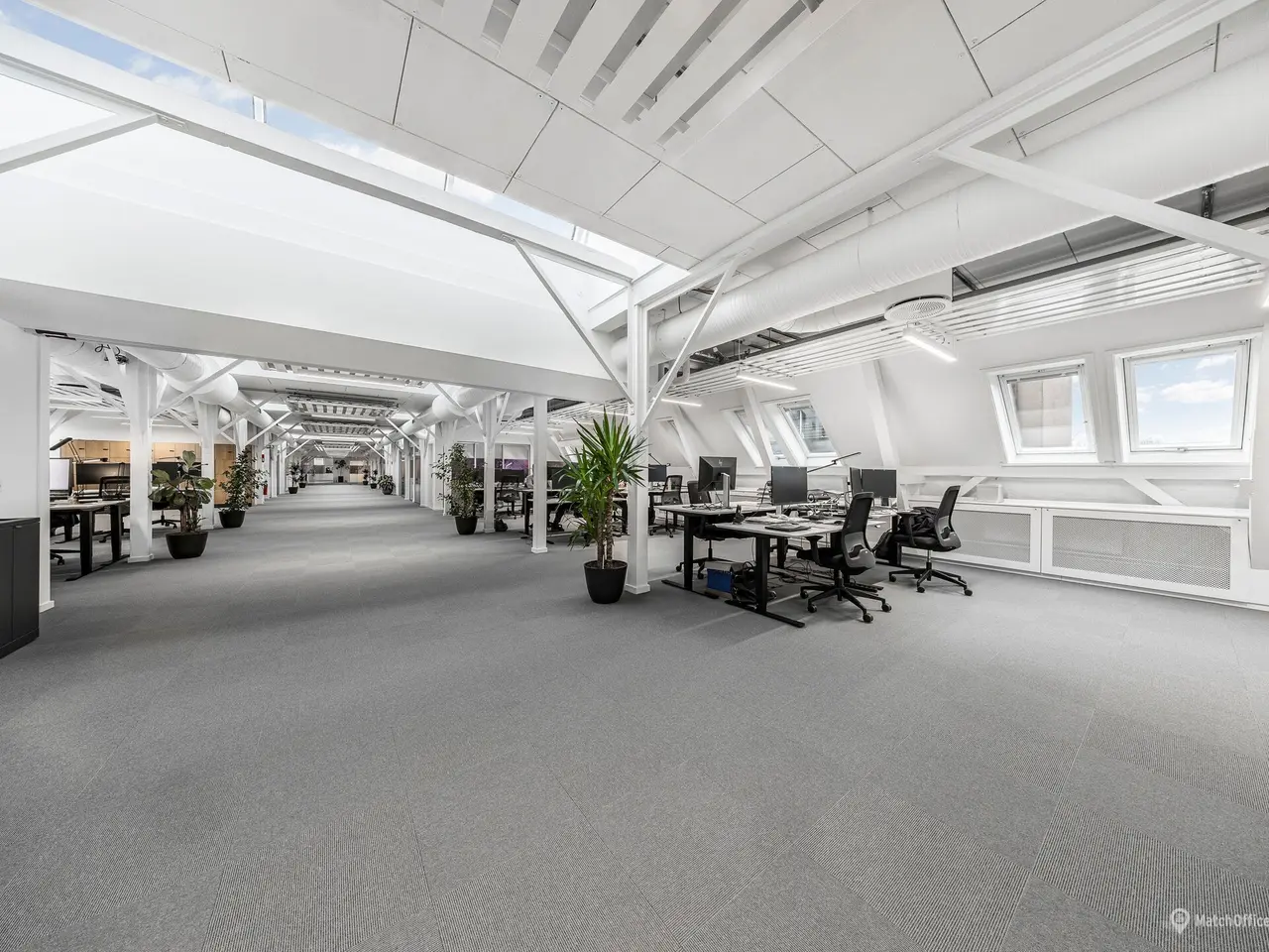 Billede 17 - Indbydende kontor på 620 m²