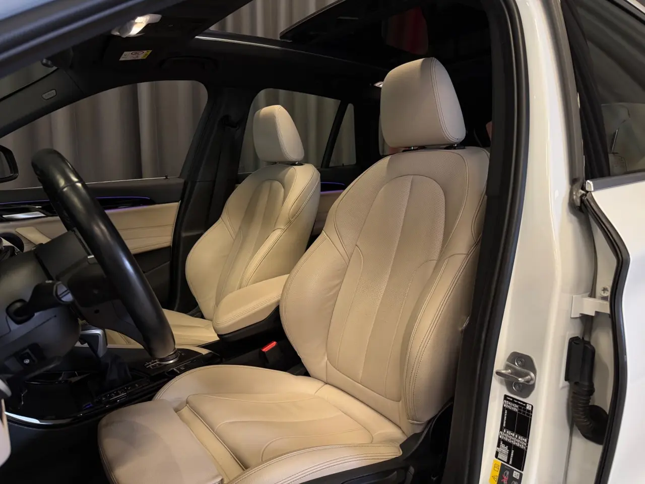 Billede 8 - BMW X1 1,5 xDrive25e M-Sport+ aut.