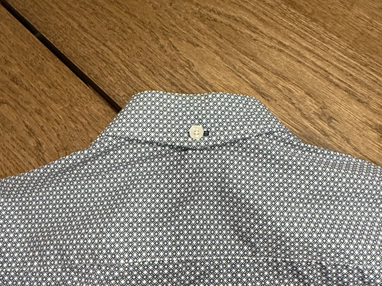 Billede 5 - Skjorte fra Clean Cut Copenhagen 