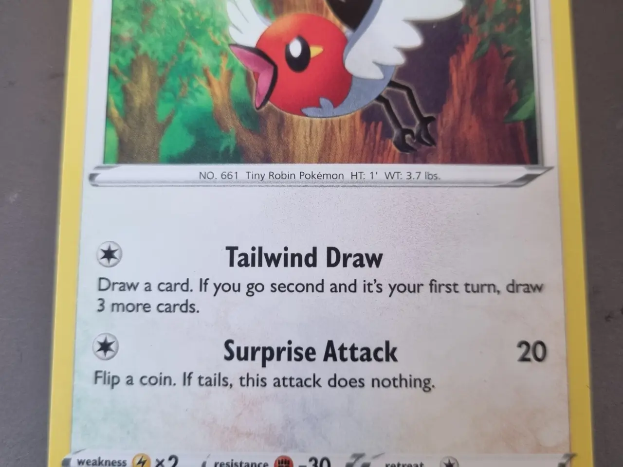 Billede 2 - Annonce 379 - Pokemon