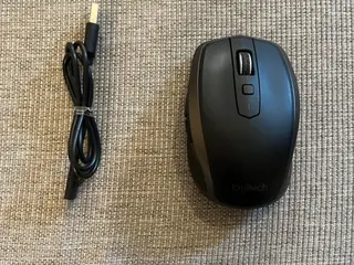 Logitech MX Anywhere 2 trådløs mus