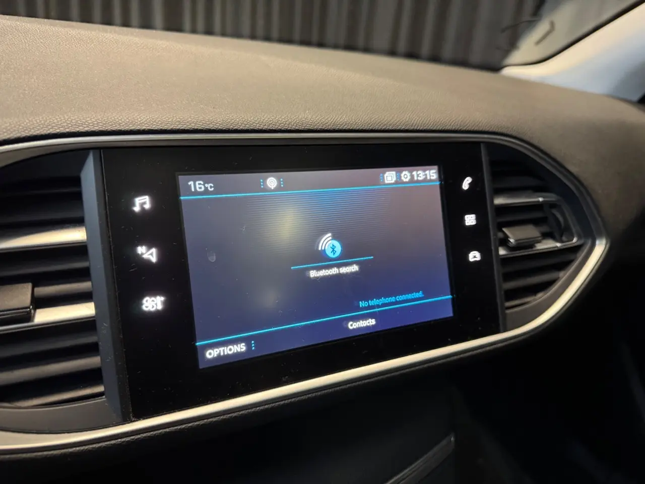 Billede 12 - Peugeot 308 1,2 e-THP 130 Selection Sky