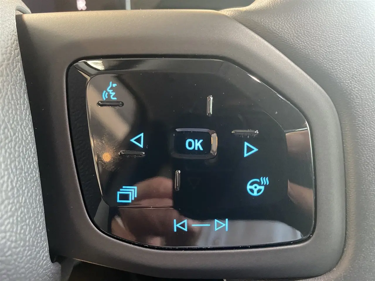 Billede 15 - Ford Explorer 77 Select Extended Range
