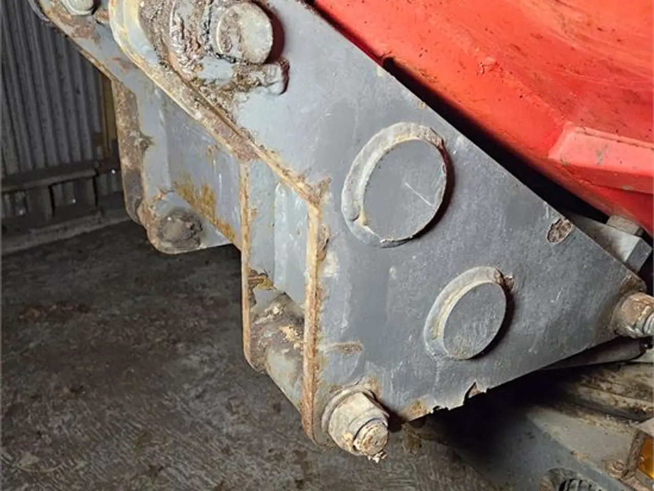 Billede 47 - Neuson 2001 HS
