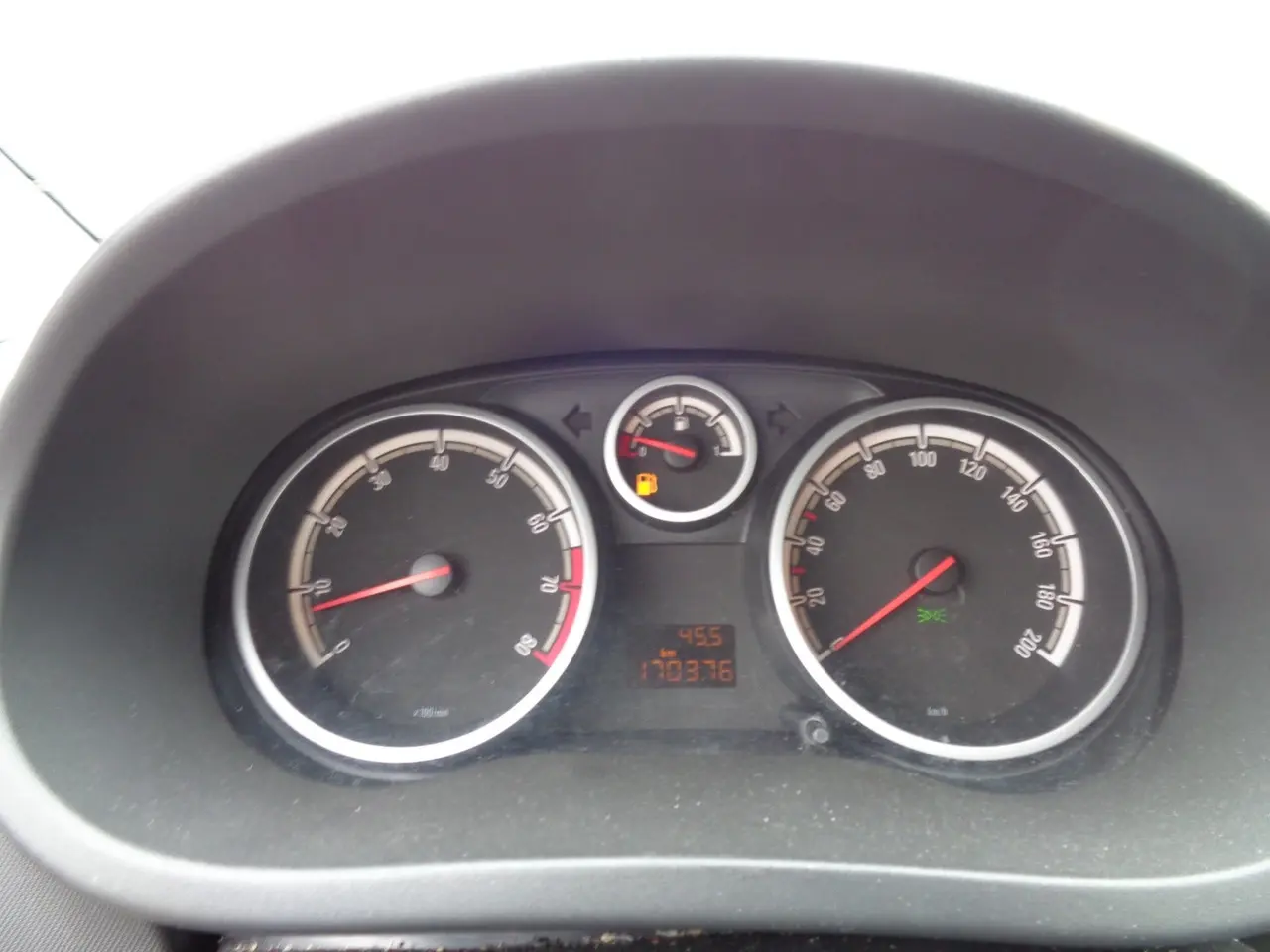 Billede 8 - Opel Corsa 1,2 16V Cosmo