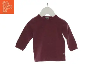Bluse fra Pippi (Str. 68)