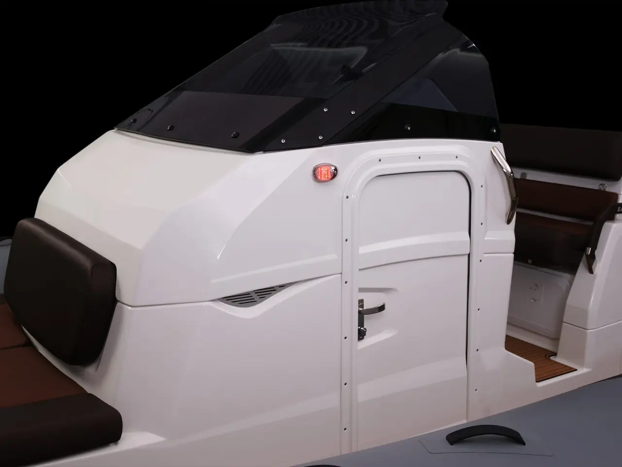 Billede 14 - Brig E10 Eagle Luxus RIB