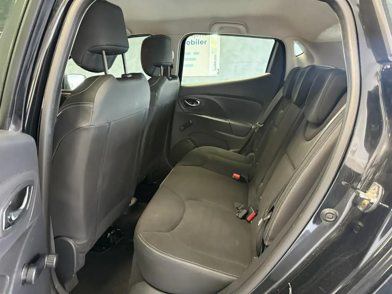 Billede 14 - Renault Clio 1,5 DCI 90HK 5d