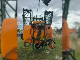 Amazone UF 1200