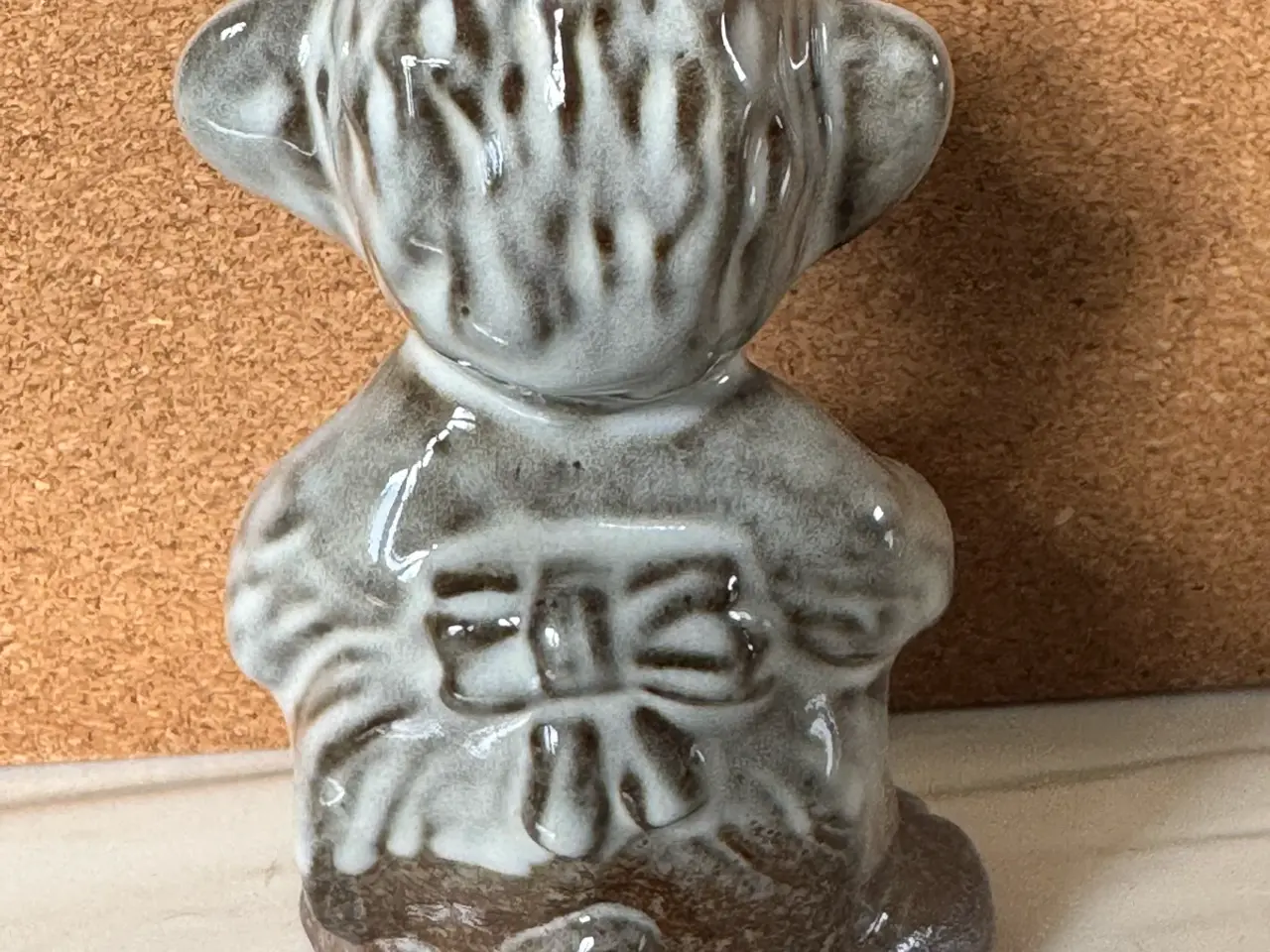 Billede 16 - Krølle-Bølle keramik figurer