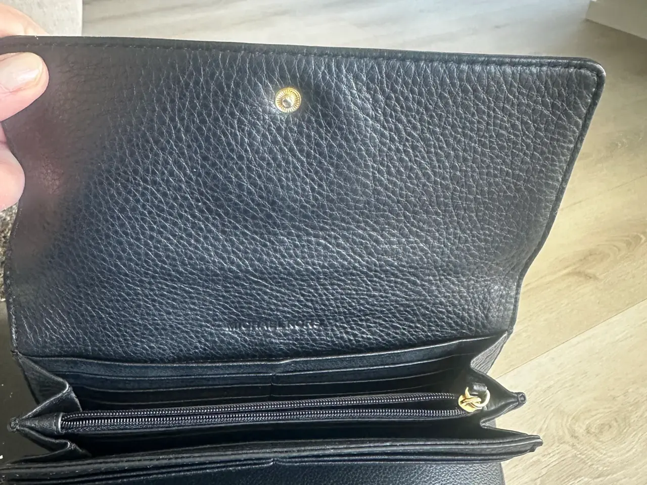 Billede 3 - Michael Kors Fulton carryall sort