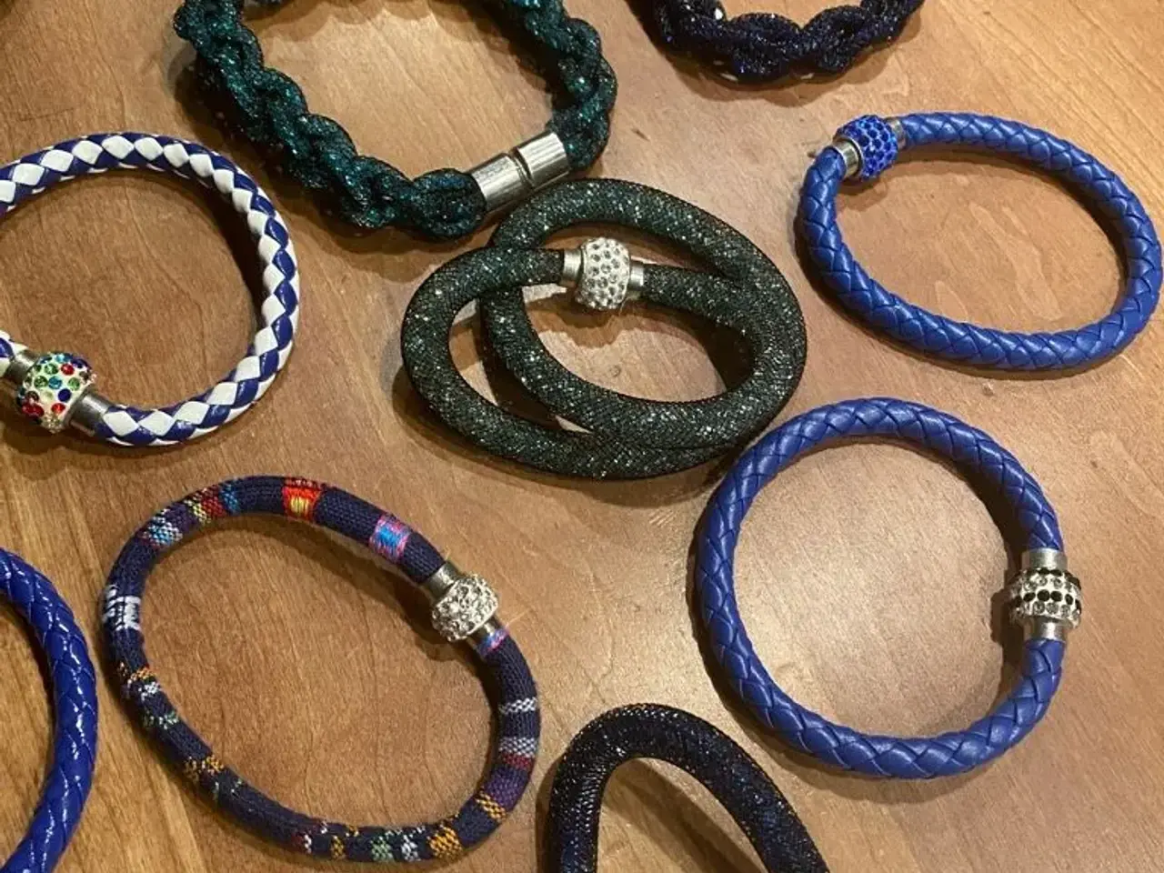 Billede 4 - Flotte armbånd