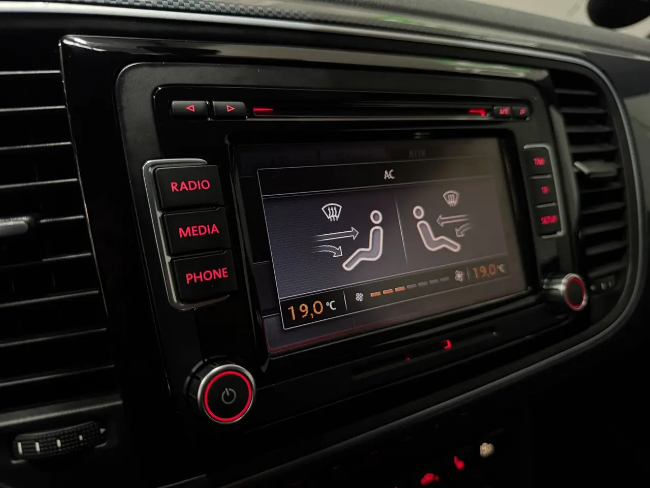Billede 12 - VW The Beetle 2,0 TSi 200 Sport DSG