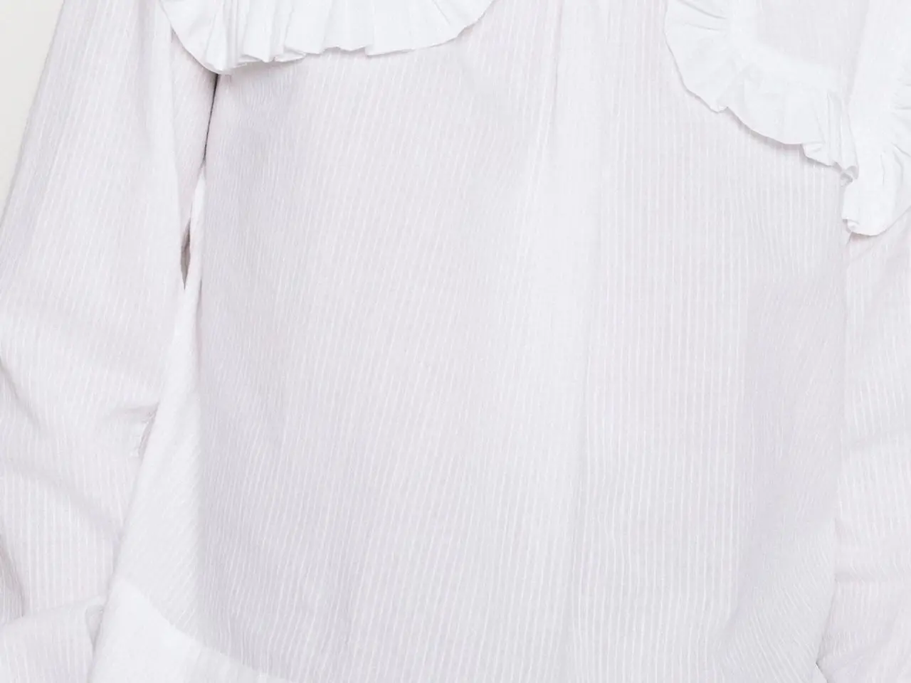 Billede 11 - By Malene Birger bluse