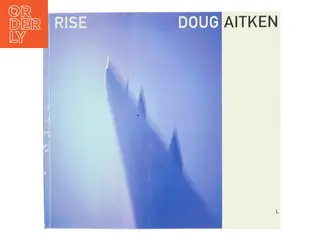 Doug Aitken Kunstbog fra Louisiana