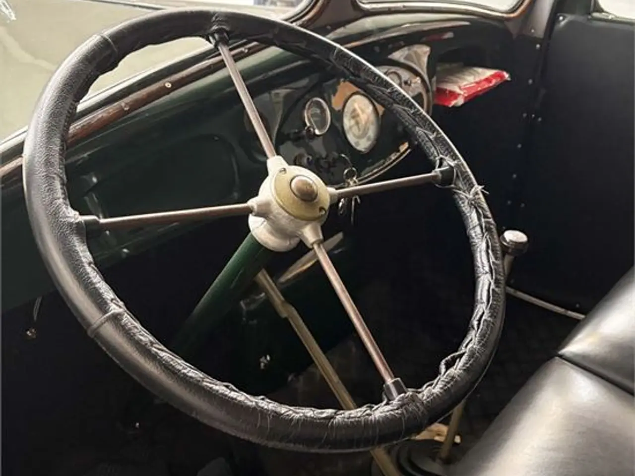 Billede 12 - Skoda 256B