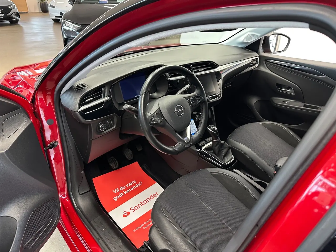 Billede 9 - Opel Corsa 1,2 Sport